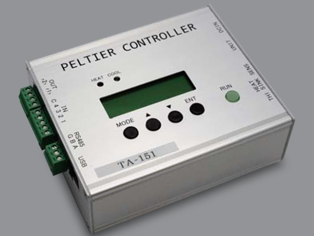 珠海大型PELTIER制冷器件