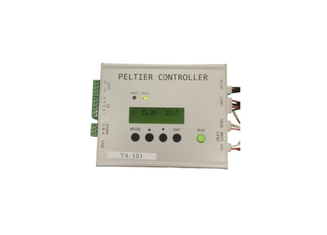 珠海10VPELTIER制冷器件