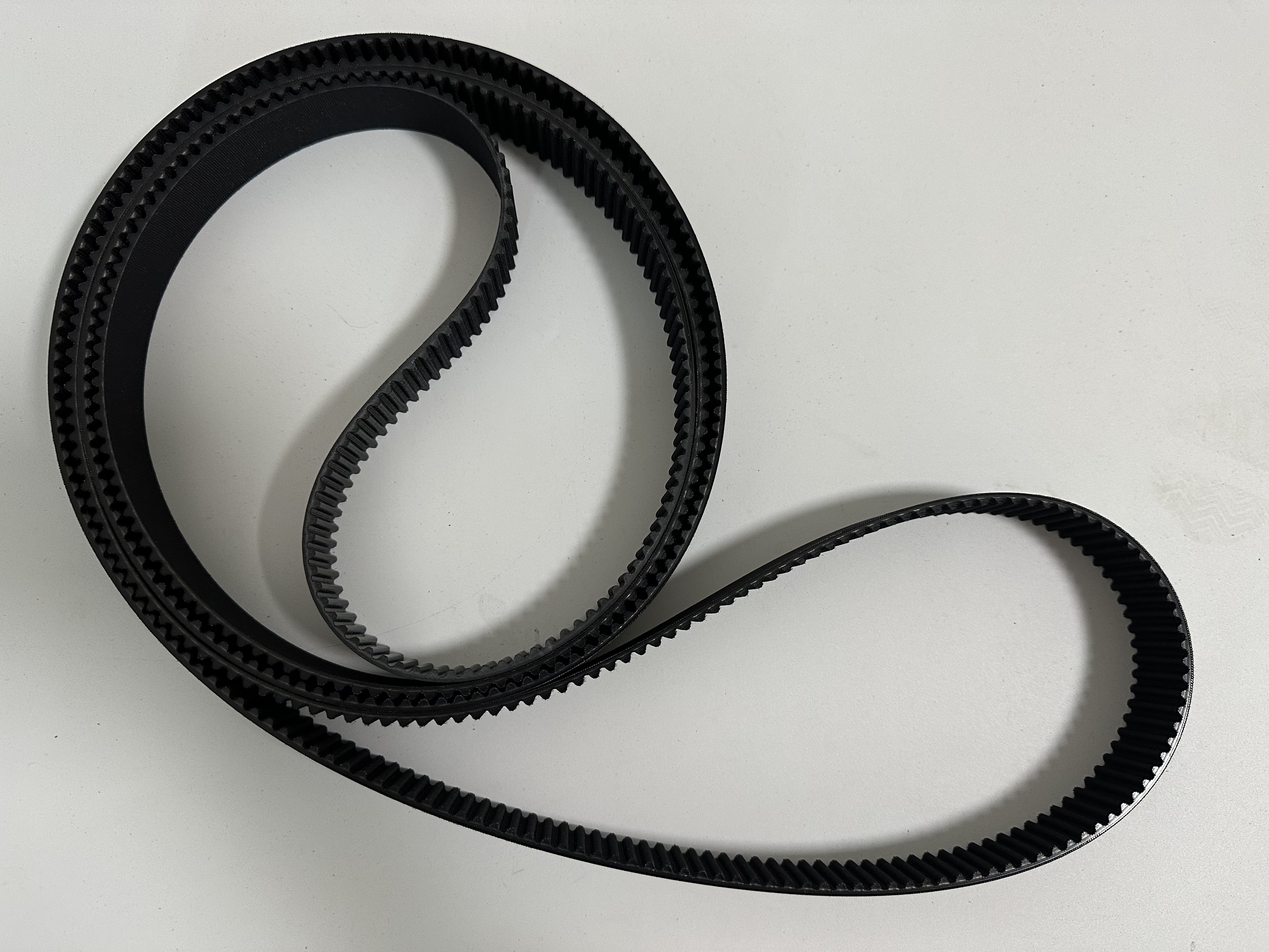 自動化光伏機械皮帶