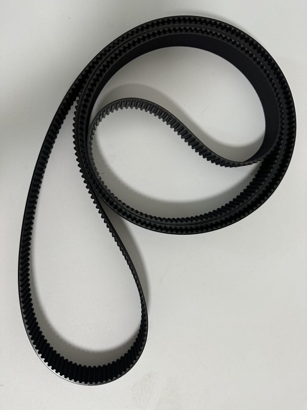 自動化光伏機械皮帶