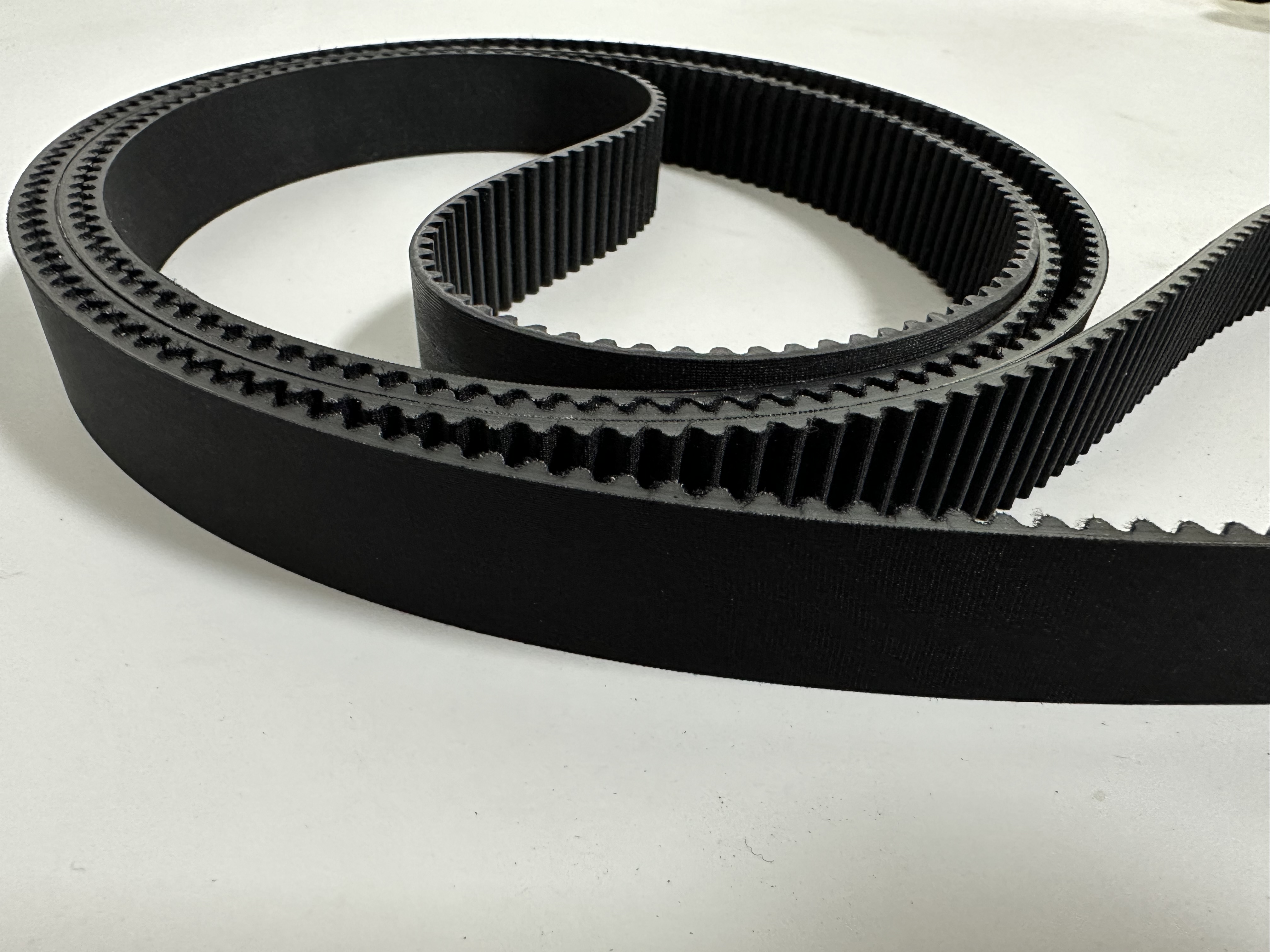 自動化光伏機械皮帶