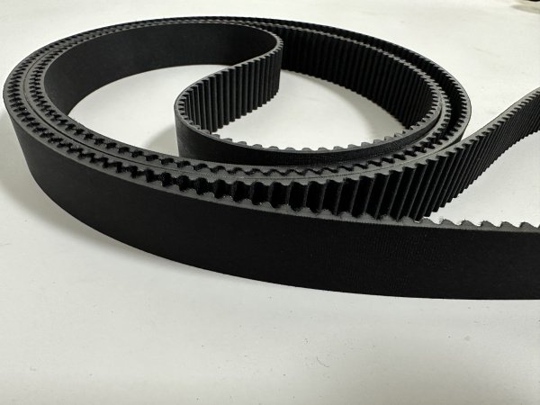 自動化光伏機械皮帶