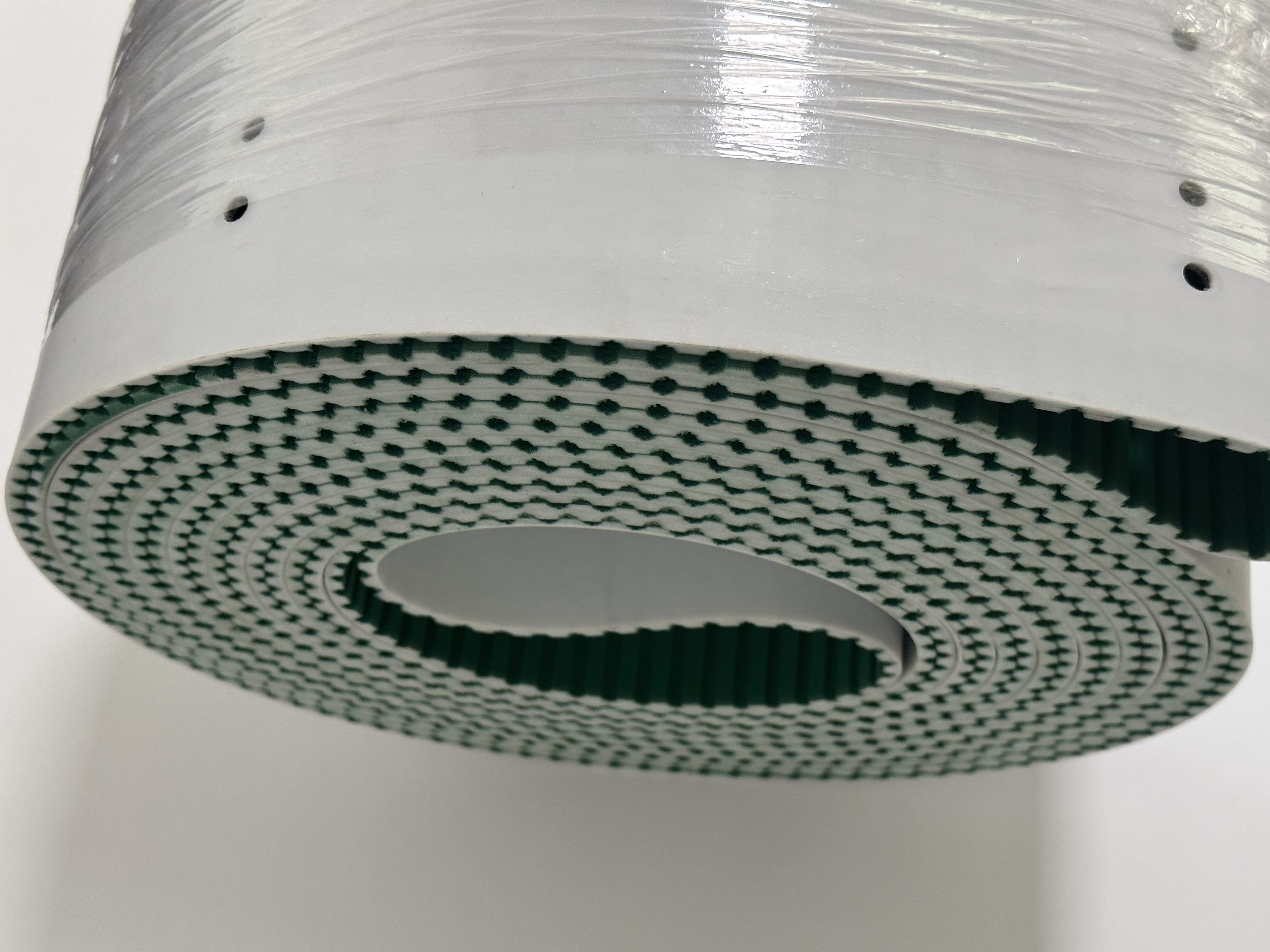 工業(yè)皮帶的使用壽命以及更換時(shí)機(jī)您知道嗎?