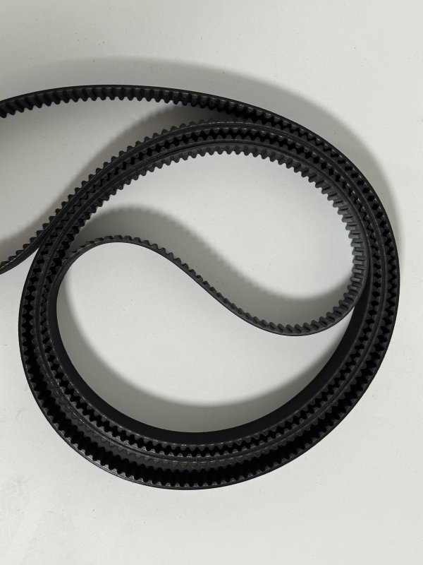 自動化光伏機械皮帶