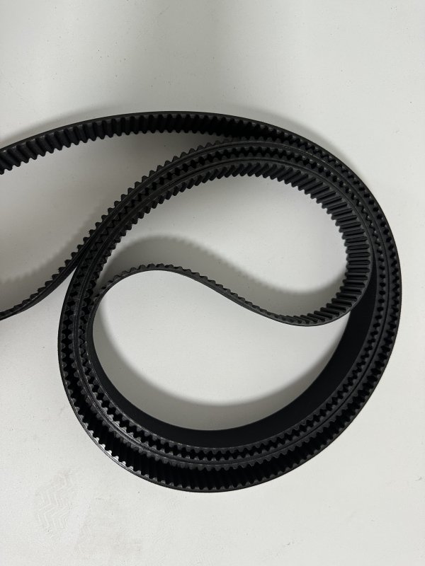 自動化光伏機械皮帶