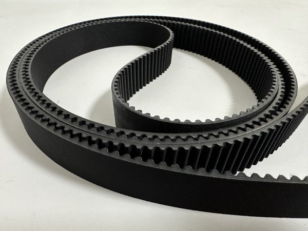 自動化光伏機械皮帶