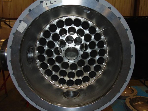 過濾器殼體及內(nèi)芯