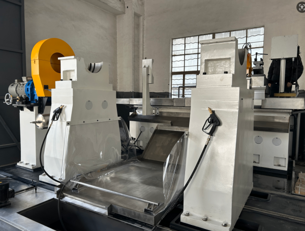 陰極輥PVA拋磨機