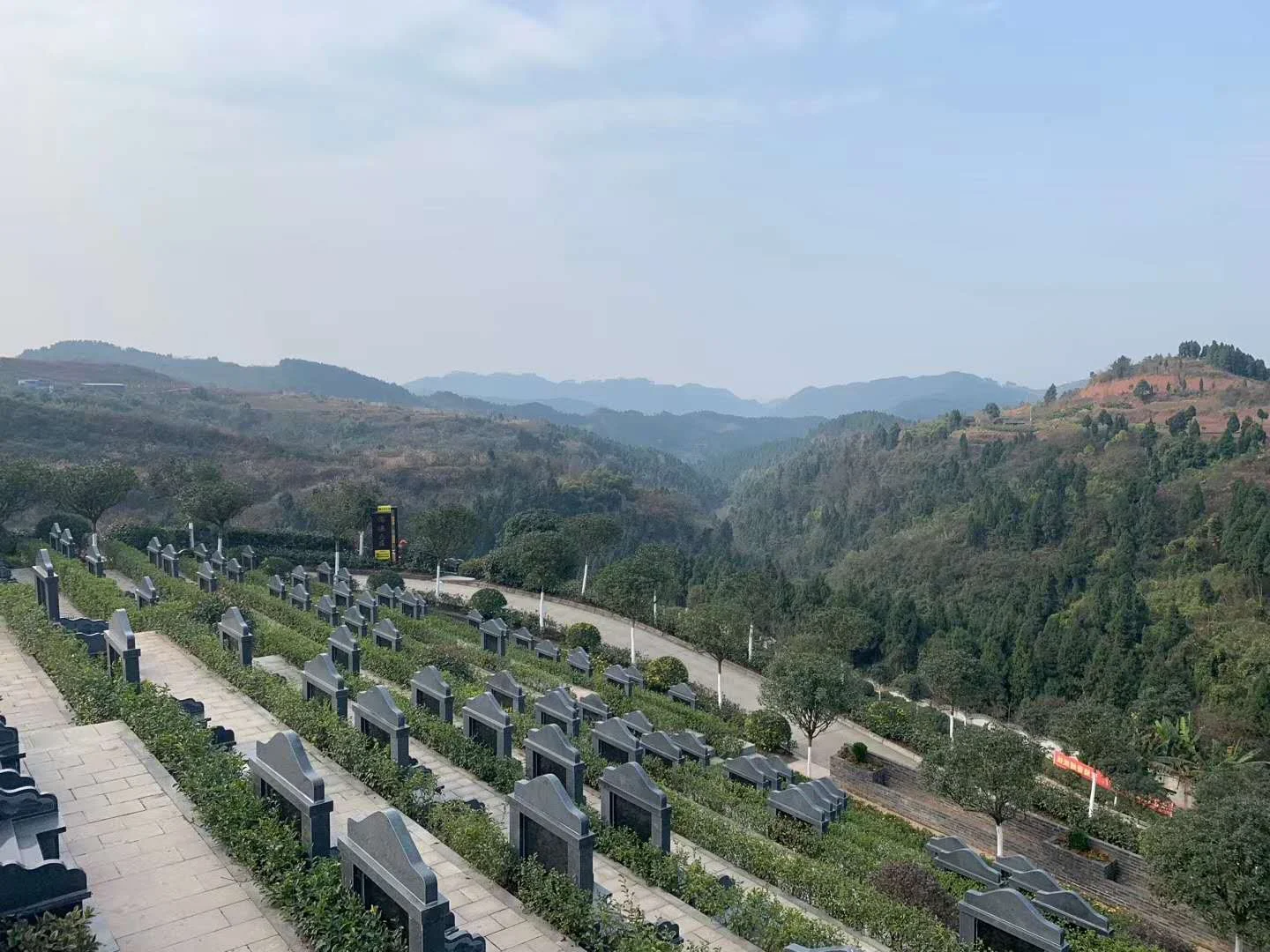 仁壽公墓價格