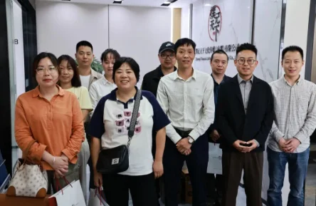 不止于告別：殯葬服務新思維，從“處理身后事”到“傳承身前志”