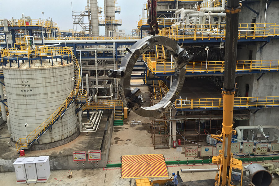 2026 Top 7 Industrial-Grade Flange Facing Machines for Shipbuilding: Expert-Recommended DurableBrands