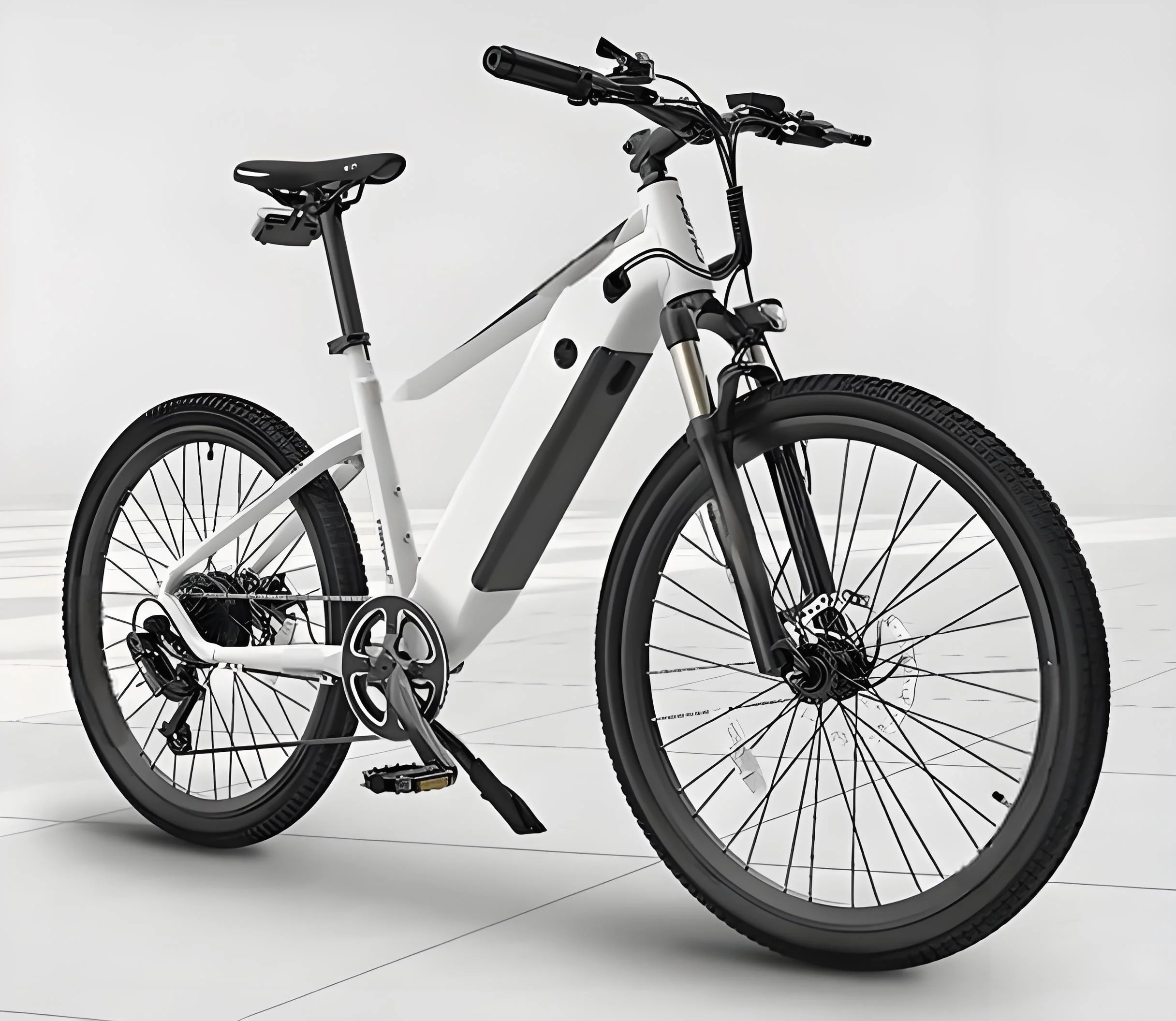 电助力自行车缘何受到海外采购商青睐