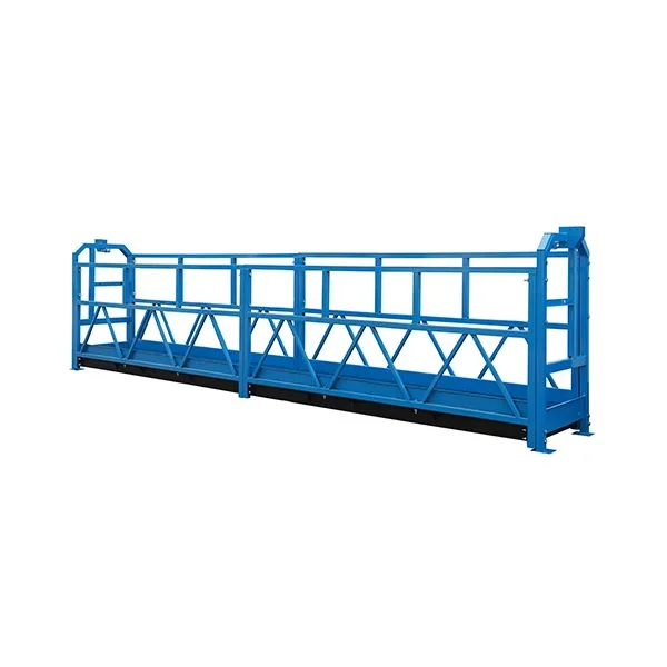 Electric Suspended Platform