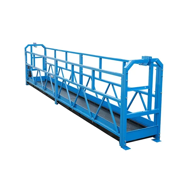 Electric Suspended Platform