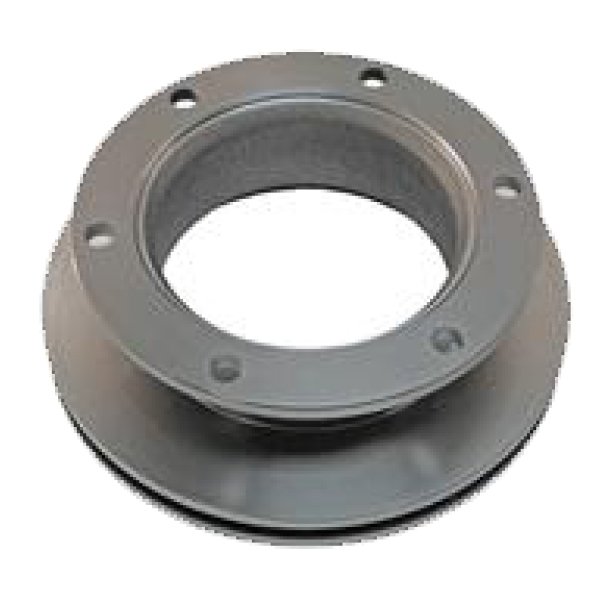 Heavy Duty Truck Rotor