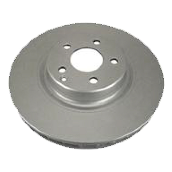 ULTRAHC High Carbon & Coated Rotor