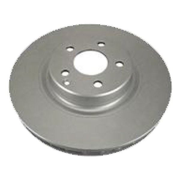 ULTRAHC High Carbon & Coated Rotor