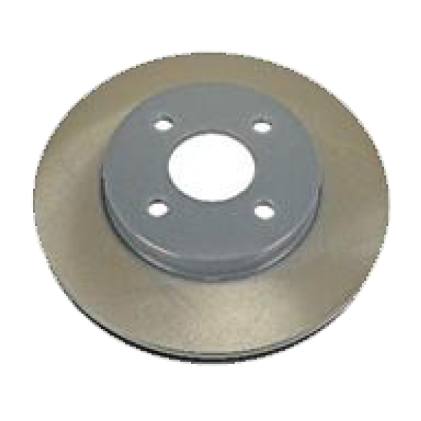 Standard Painted Rotor