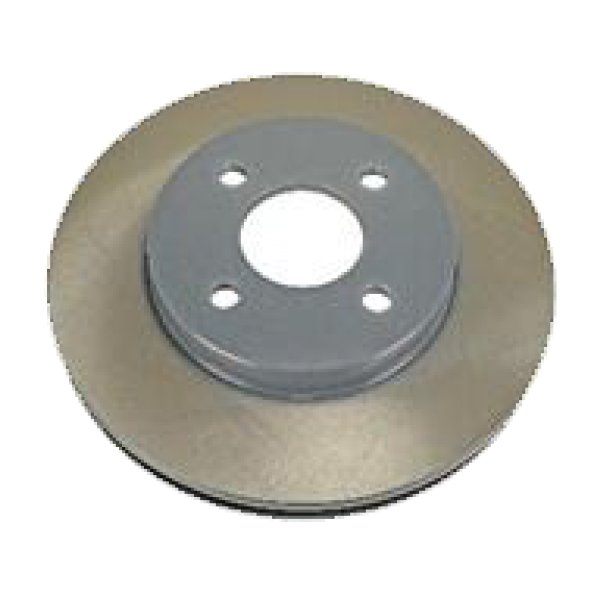 Standard Painted Rotor