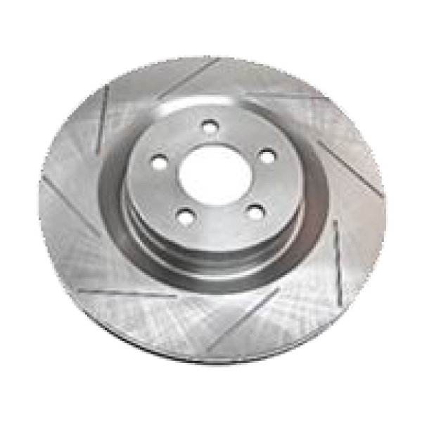 Hi-Performance Slotted Rotor