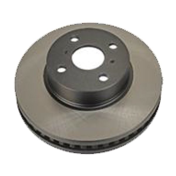 Standard Painted Rotor