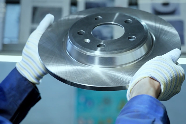 剎車盤多久換一次合適