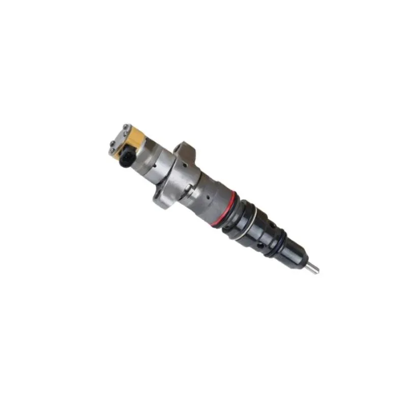 Топливная форсунка Common Rail 387-9439 для автогрейдера Caterpillar ...