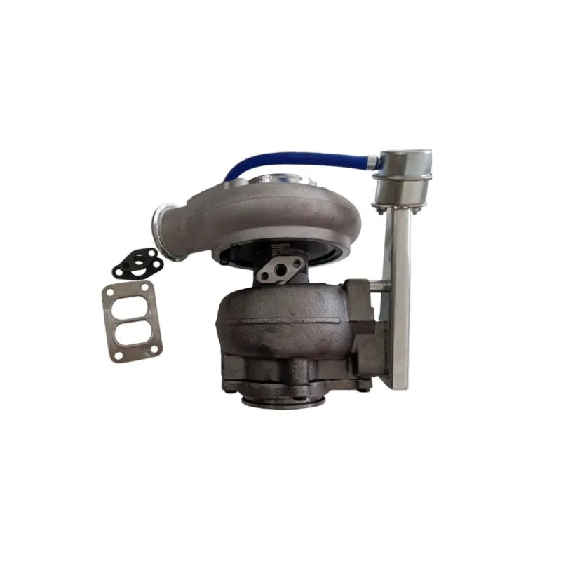 Турбокомпрессор Turbo HX40W 3532222 3535664 3535632 3533372 3533374 ...