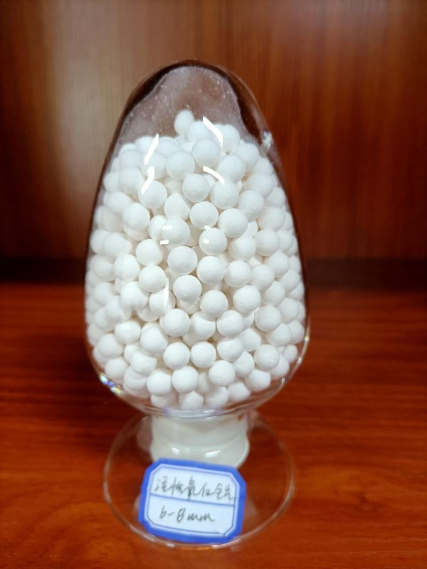 活性氧化鋁（吸附劑，除氟劑）