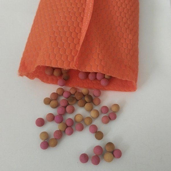 高錳酸鉀球