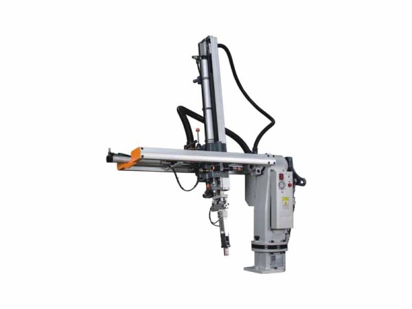 小回斜機械手