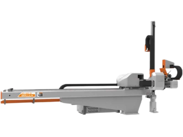 內(nèi)蒙古桁架機(jī)器人公司 寧波偉立機(jī)器人科技股份供應(yīng)