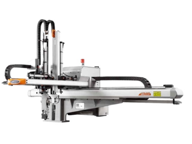 杭州機(jī)器人生產(chǎn)廠家 寧波偉立機(jī)器人科技股份供應(yīng)