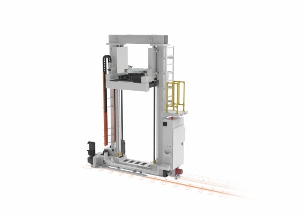 線性智能搬運機構T10