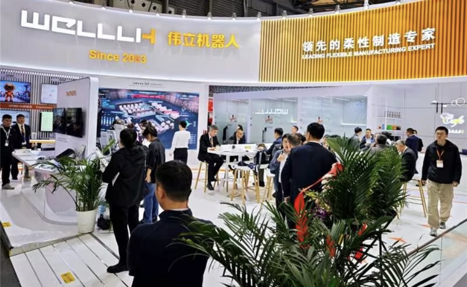 CCMT2026回响 | DFMS+AI，从概念跑成实景