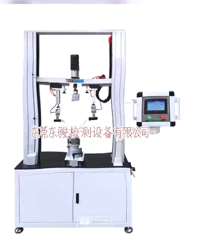 把手壓力扭力試驗機：工業(yè)品質(zhì)檢測的得力助手