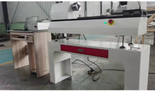 彈簧扭力試驗機：揭示彈簧性能的關鍵設備