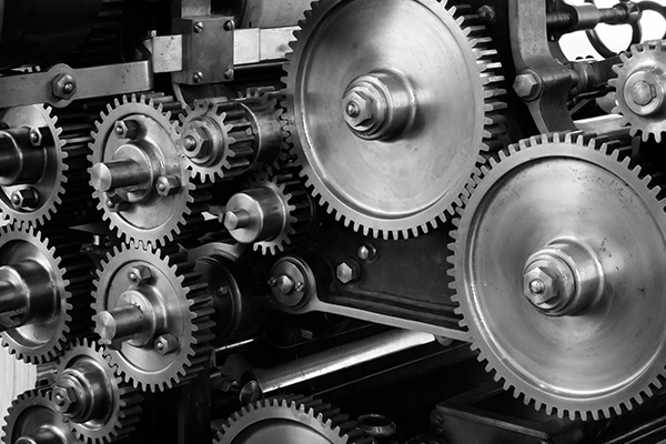 五軸加工中心技術(shù)創(chuàng)新，助力制造業(yè)升級(jí)