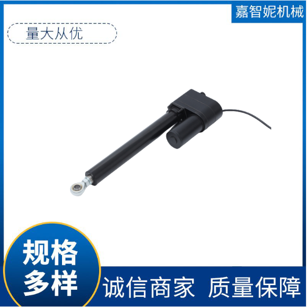 一鍵搞定所有推拉動(dòng)作，電動(dòng)推桿太省心了！