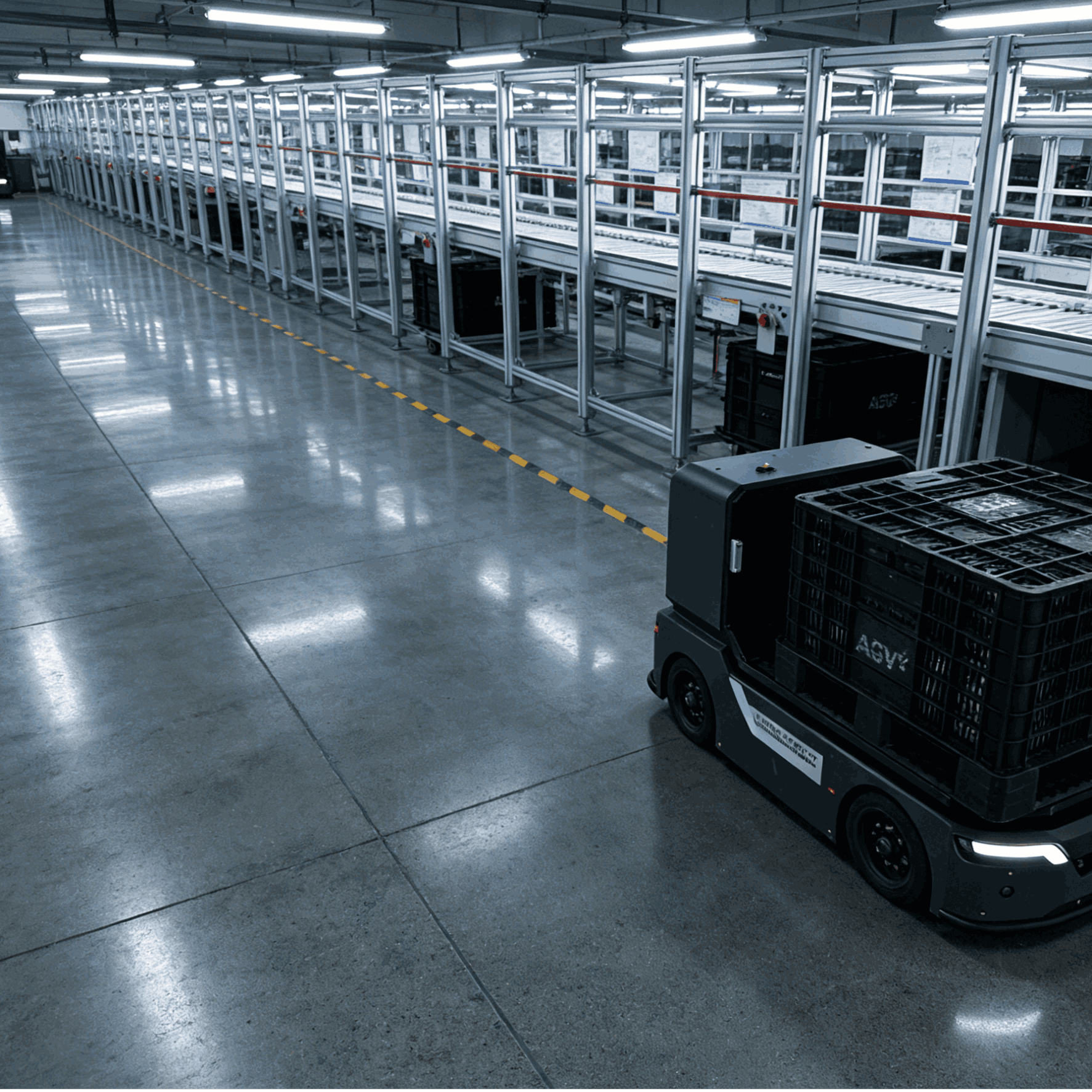 磐如石?通體磨石地坪系統(tǒng)