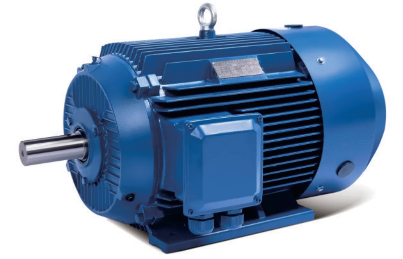 YE4系列高效三相異步電動(dòng)機(jī)