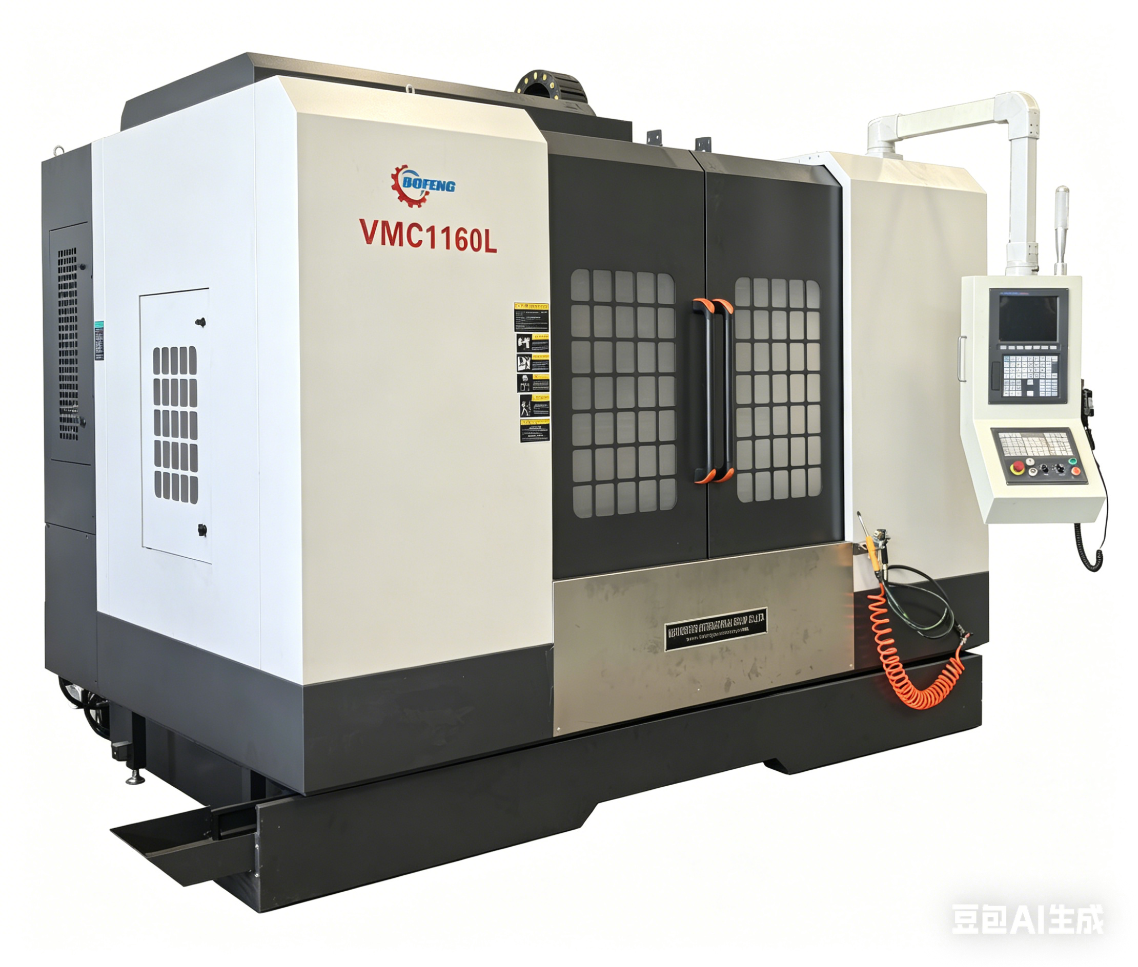 Top 8 High Precision CNC Milling Machine Prices Ranked 2026