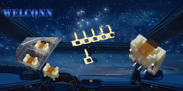 微型連接器出廠價(jià)格 創(chuàng)博國(guó)際貿(mào)易供應(yīng)