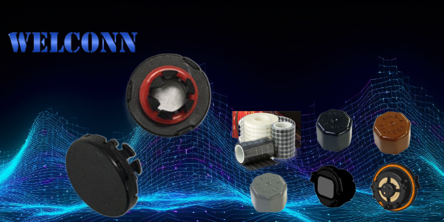 上海卡扣式防水透氣塞概念設計 創博國際貿易供應