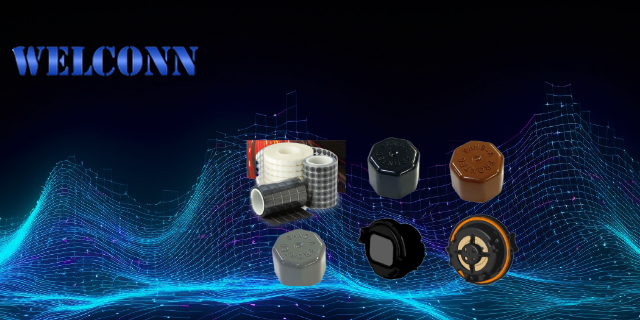 汽車電源管理系統(tǒng)卡扣式防水透氣塞方案商 創(chuàng)博國際貿(mào)易供應(yīng)