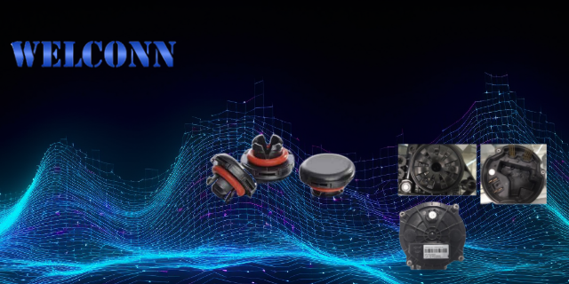 新能源汽車(chē)驅(qū)動(dòng)電機(jī)控制器卡扣式防水透氣塞工廠 創(chuàng)博國(guó)際貿(mào)易供應(yīng);