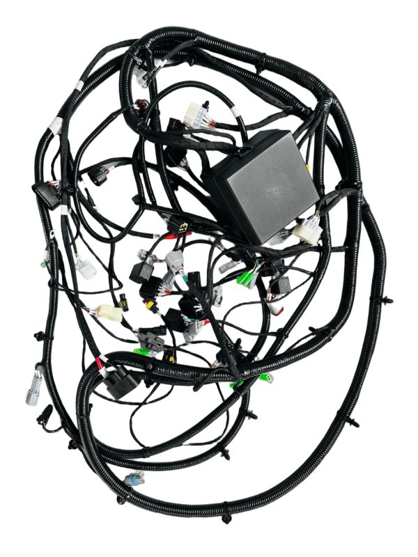 全地形車(chē)線束