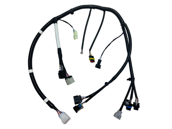 全地形車(chē)線束