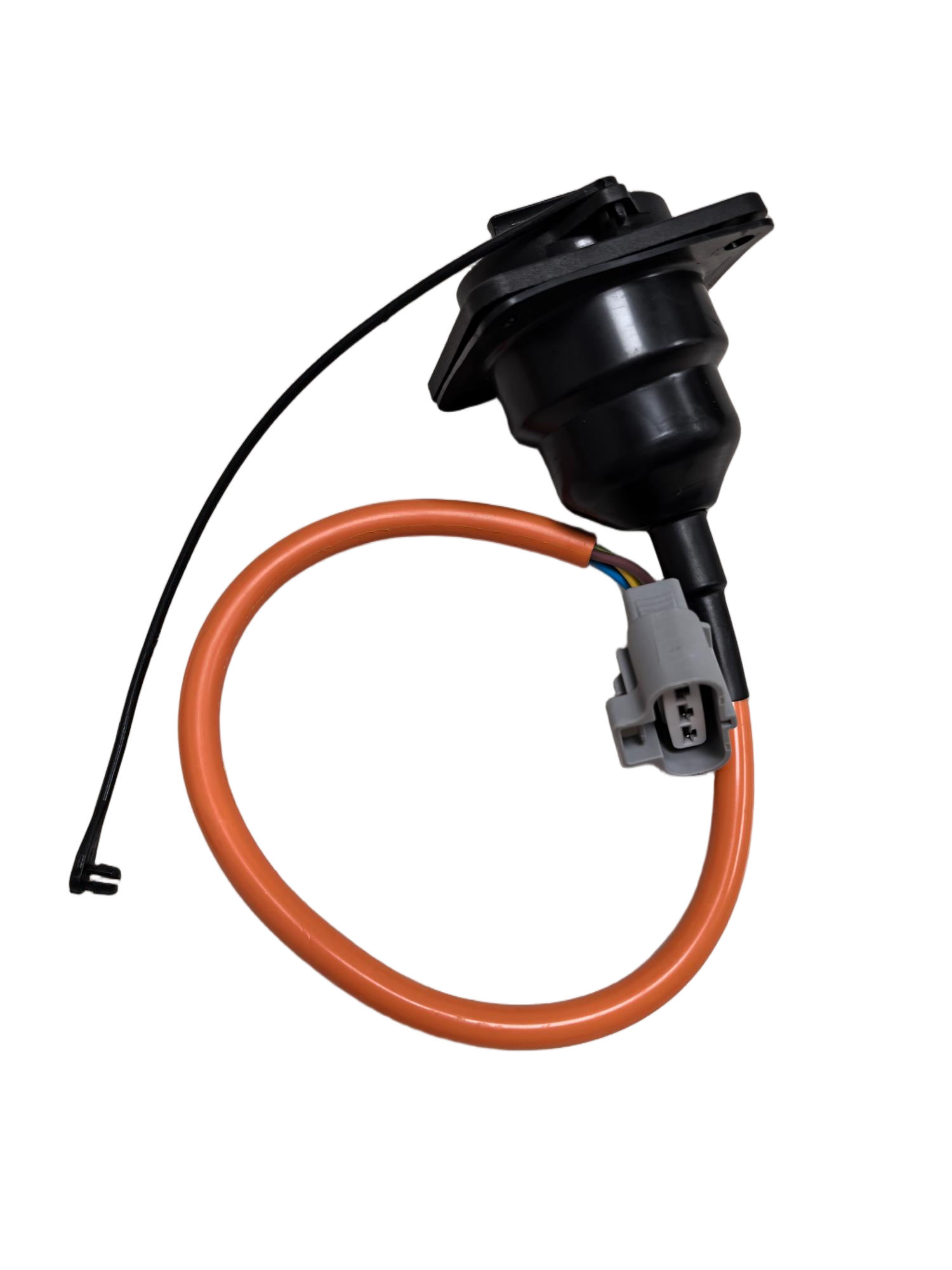 高尔夫球车线束