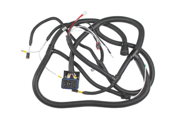 卡特發(fā)動(dòng)機(jī)線(xiàn)束